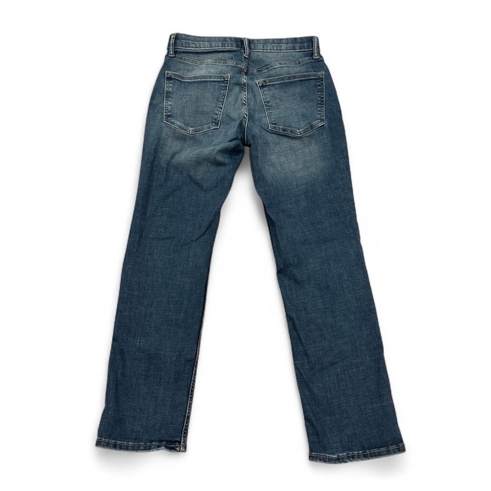 Old Navy Men’s 360 Stretch Straight Jeans 30x30 NWOT - Picture 2 of 3